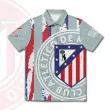 TTgarment Football Polo Shirt Printed Logo Large Size Quick-Dry Unisex Trendy Design for Men WCA009