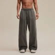 TTgarment Men's Heavyweight Straight Leg Sweatpants BGS003