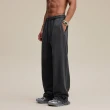 TTgarment Men's Heavyweight Straight Leg Sweatpants BGS003