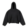 TTgarment Custom Green  Men's Baggy Hoodie Drop Shoulder Hoodies BGS008-1