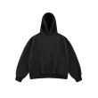 TTgarment Baggy Men's Hooded Sweatshirt 420g Cotton French Terry Casual Wear BGS007-1