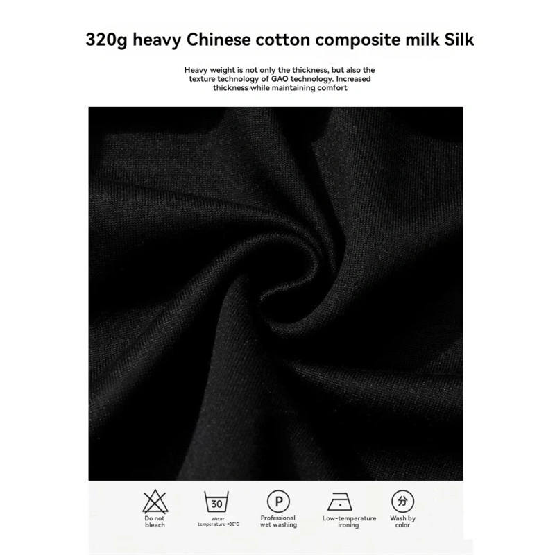 TTgarment Custom Made Baggy Short Wide Hoodie Unisex Trendy Brand BGS006-2