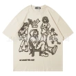 TTgarment Design Your Own Graphic Print Short-sleeve Graphic T-shirt for Men GPT005-2
