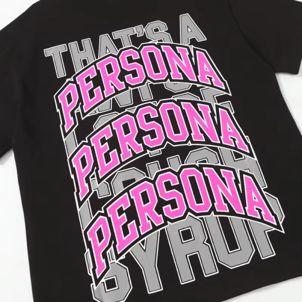TTgarment Custom Made Graphic T-shirt Men's Heavy Streetwear Custom Pattern Print GPT007