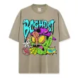 TTgarment Custom Made Graphic Casual Street Hip-hop Style Short-sleeve T-shirts GPT010