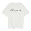 TTgarment Custom Design Breathable Chain Stitch Logo Promotional T Shirt CSL001