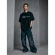 TTgarment Custom Design Breathable Chain Stitch Logo Promotional T Shirt CSL001