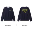 TTgarment ODM Custom Oversized Mens Hoodies Chain Stitch Logo CSL003