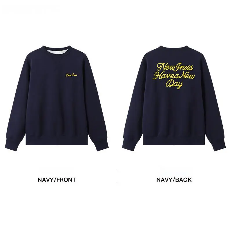 TTgarment ODM Custom Oversized Mens Hoodies Chain Stitch Logo CSL003