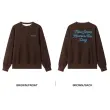 TTgarment ODM Custom Oversized Mens Hoodies Chain Stitch Logo CSL003