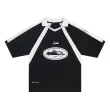 TTgarment Mesh Breathable Quick-dry  American-style Short-sleeve Jersey SJT020