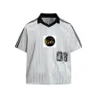 TTgarment American Retro Casual Style Sports Striped Short-sleeve T-shirt For Men SJT010 