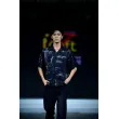 TTgarment Custom Made Full Graphic Print Short Sleeve Shirt Hip Hop for Men MOFWK25-005