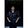 TTgarment Custom Made Full Graphic Print Short Sleeve Shirt Hip Hop for Men MOFWK25-005