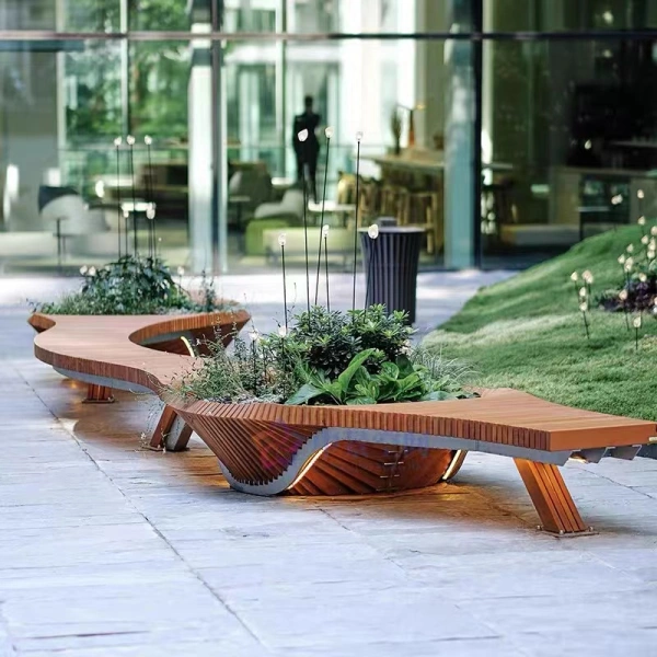 Bench