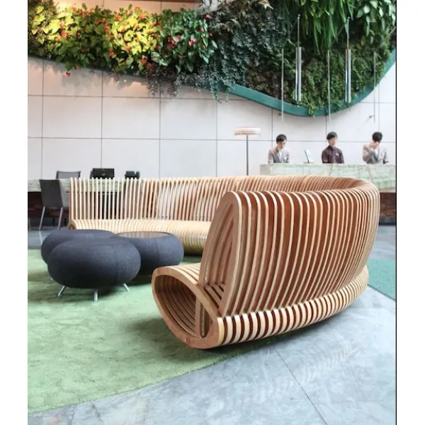 Bench