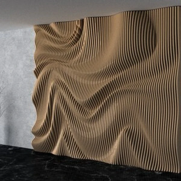 Decorative paintings