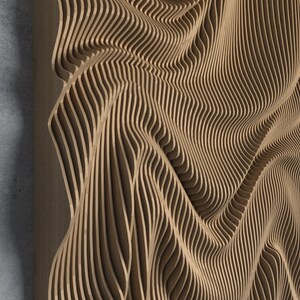 Decorative paintings