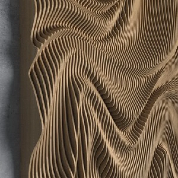 Decorative paintings