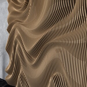 Decorative paintings