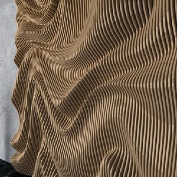 Decorative paintings