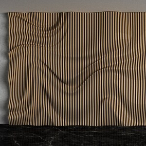 Decorative paintings