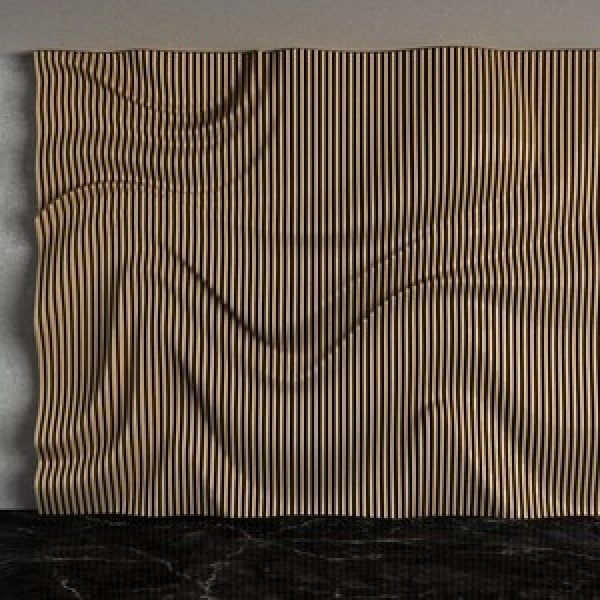 Decorative paintings