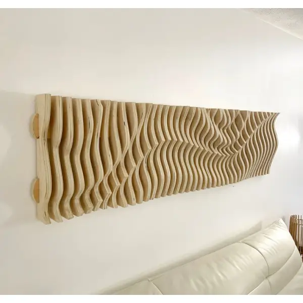Decorative paintings
