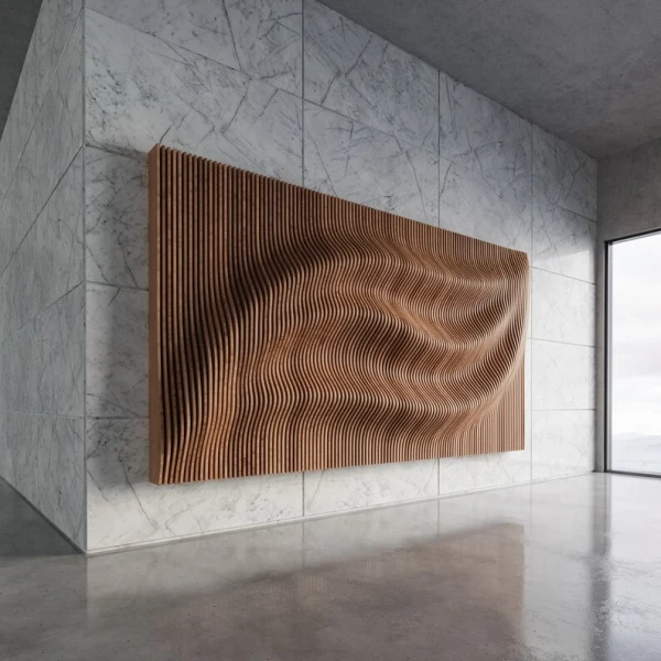 Decorative paintings