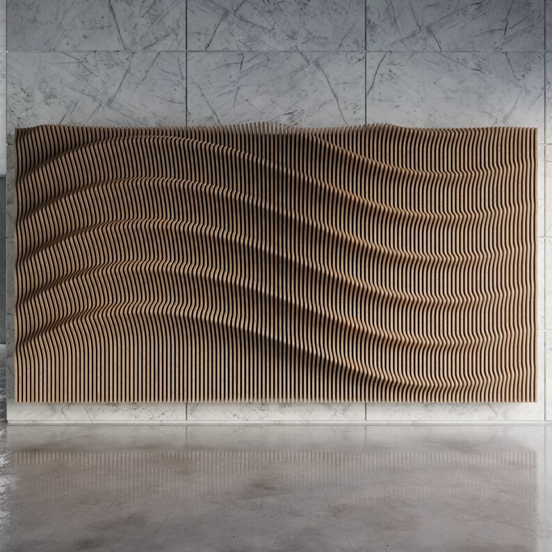 Decorative paintings