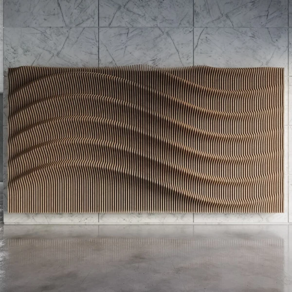 Decorative paintings