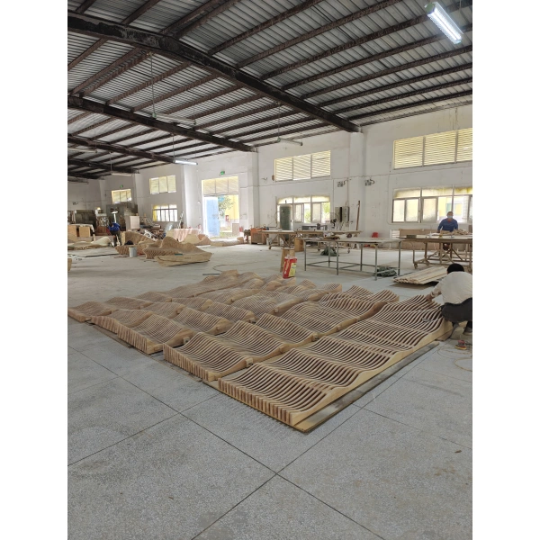 Decorative paintings