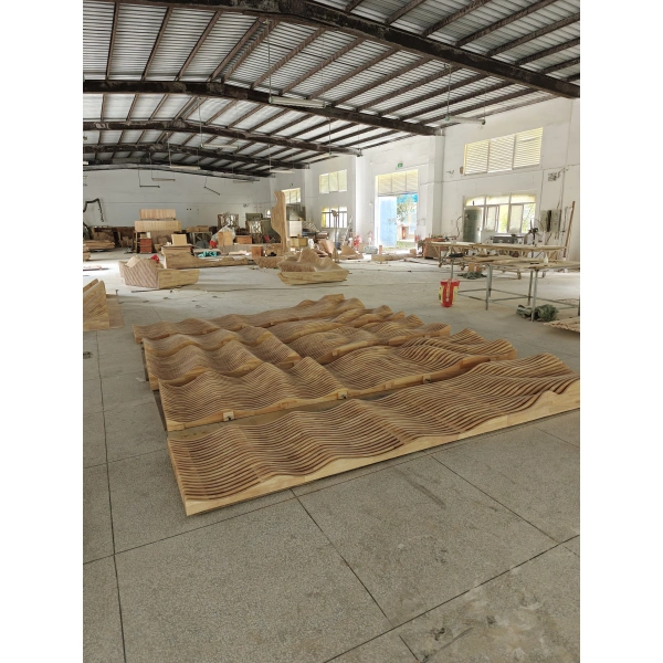 Decorative paintings