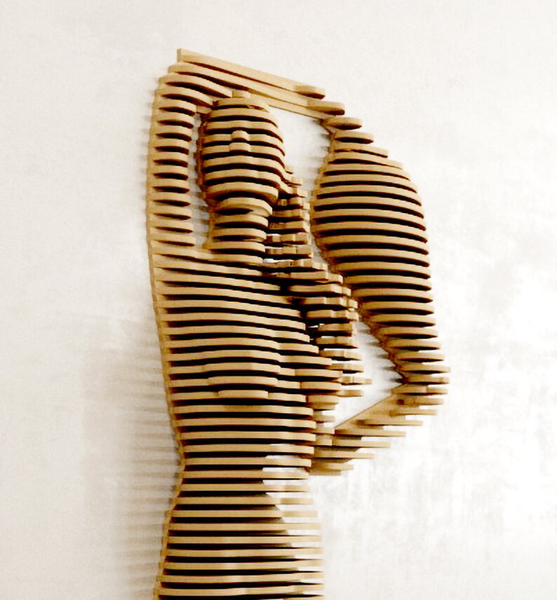 Decorative paintings