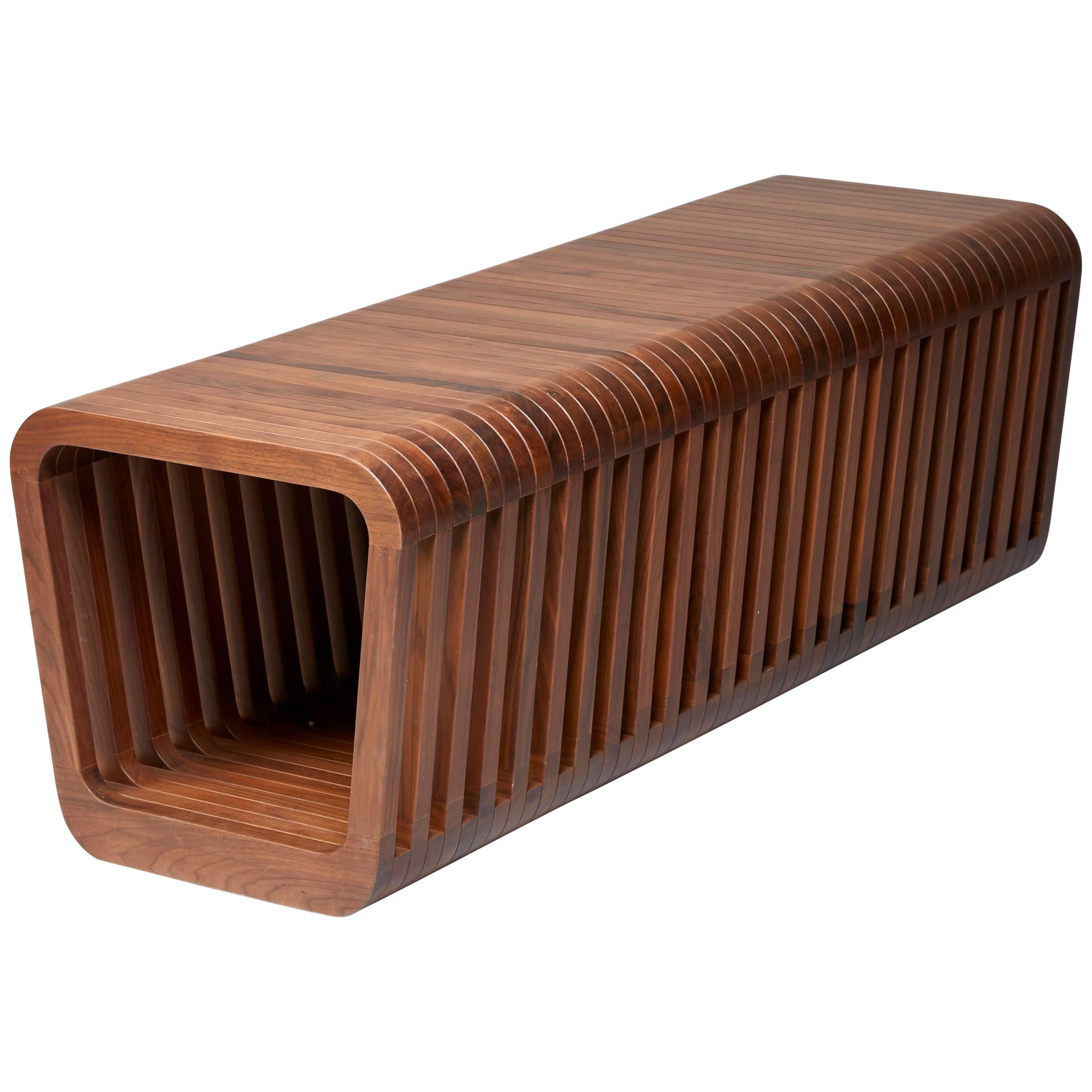 Bench Series