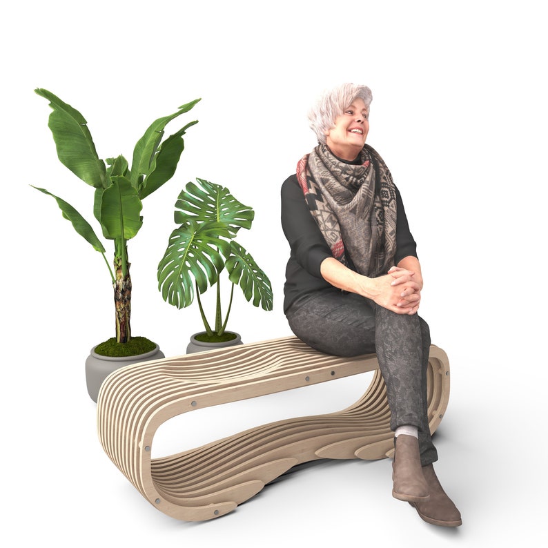 Bench Series