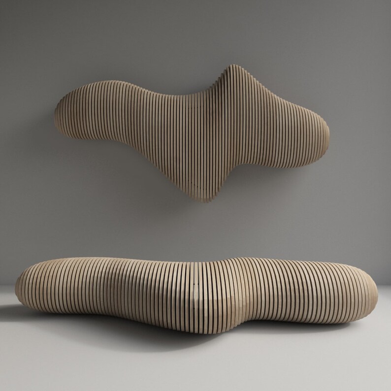 Bench Series