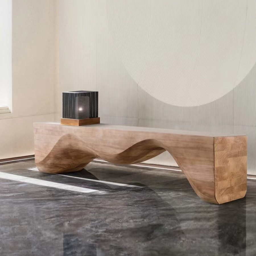 Bench Series