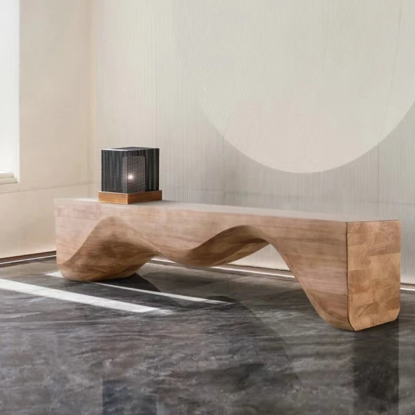 Bench Series