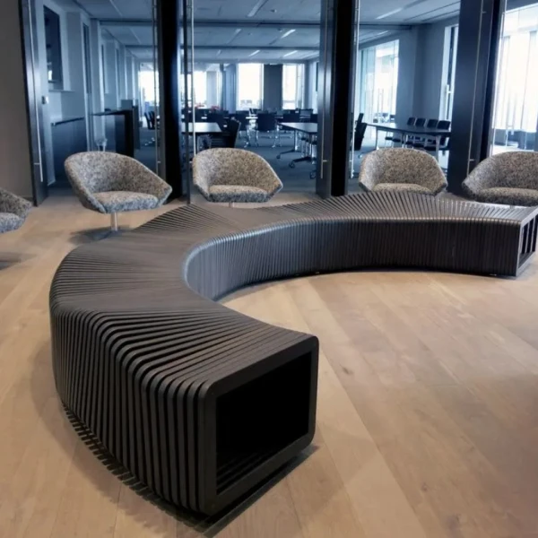 Bench Series