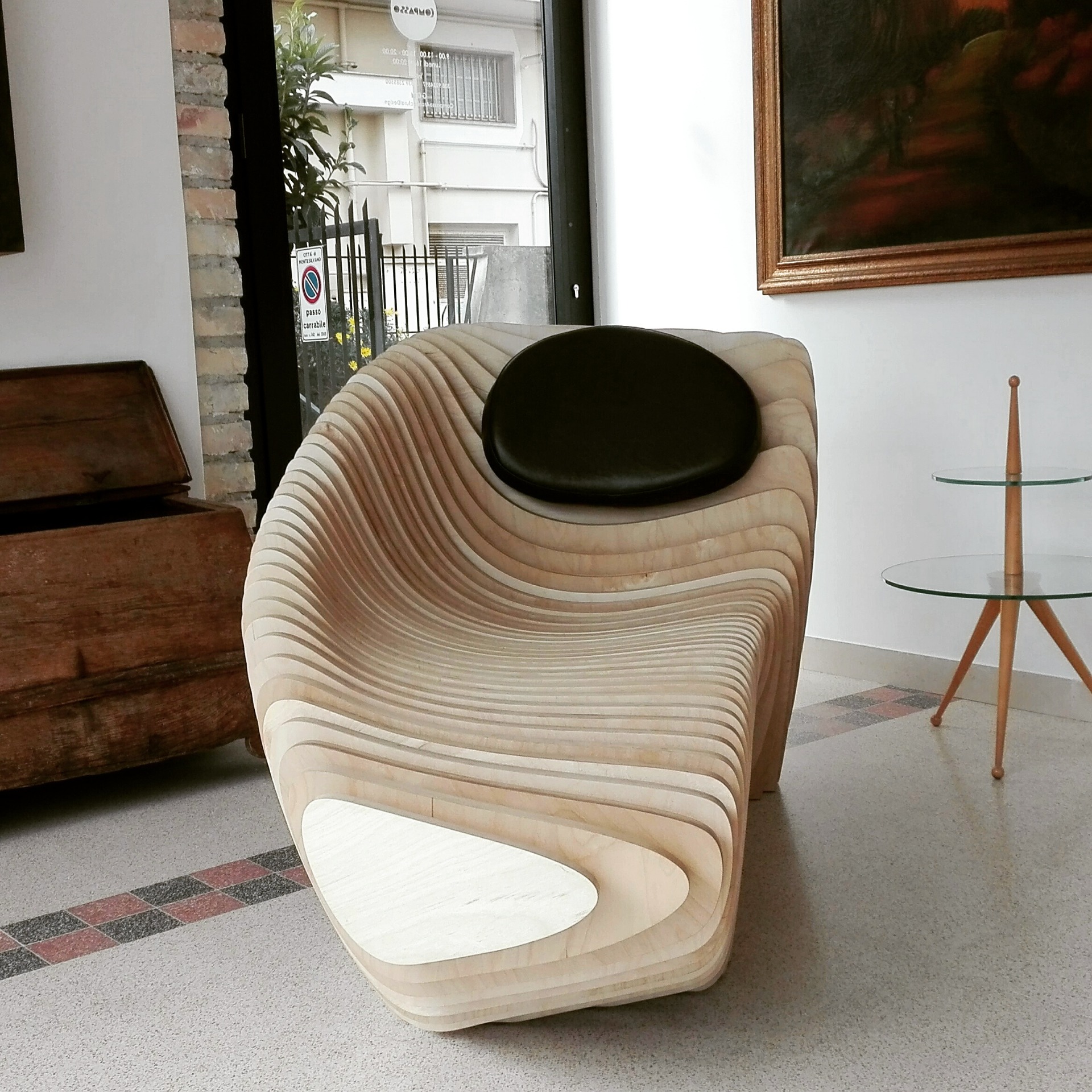 Seat Series