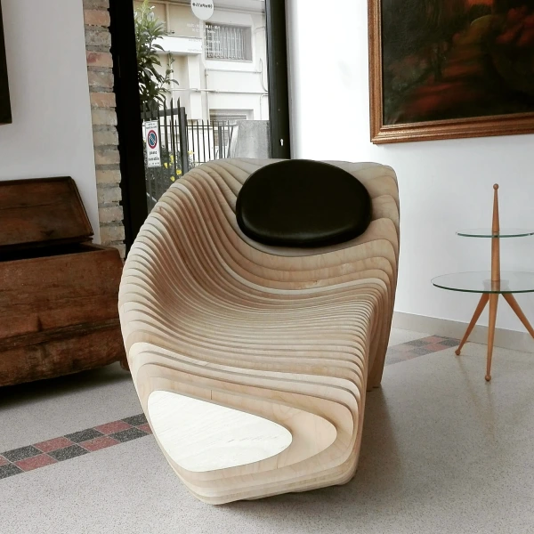 Seat Series