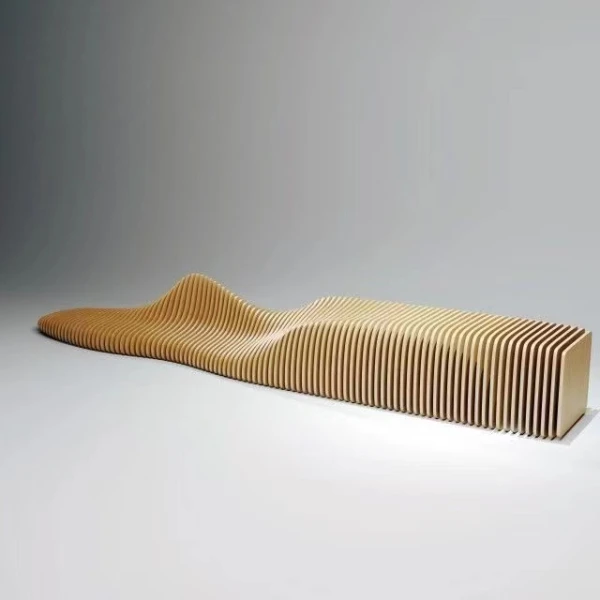 Bench Series