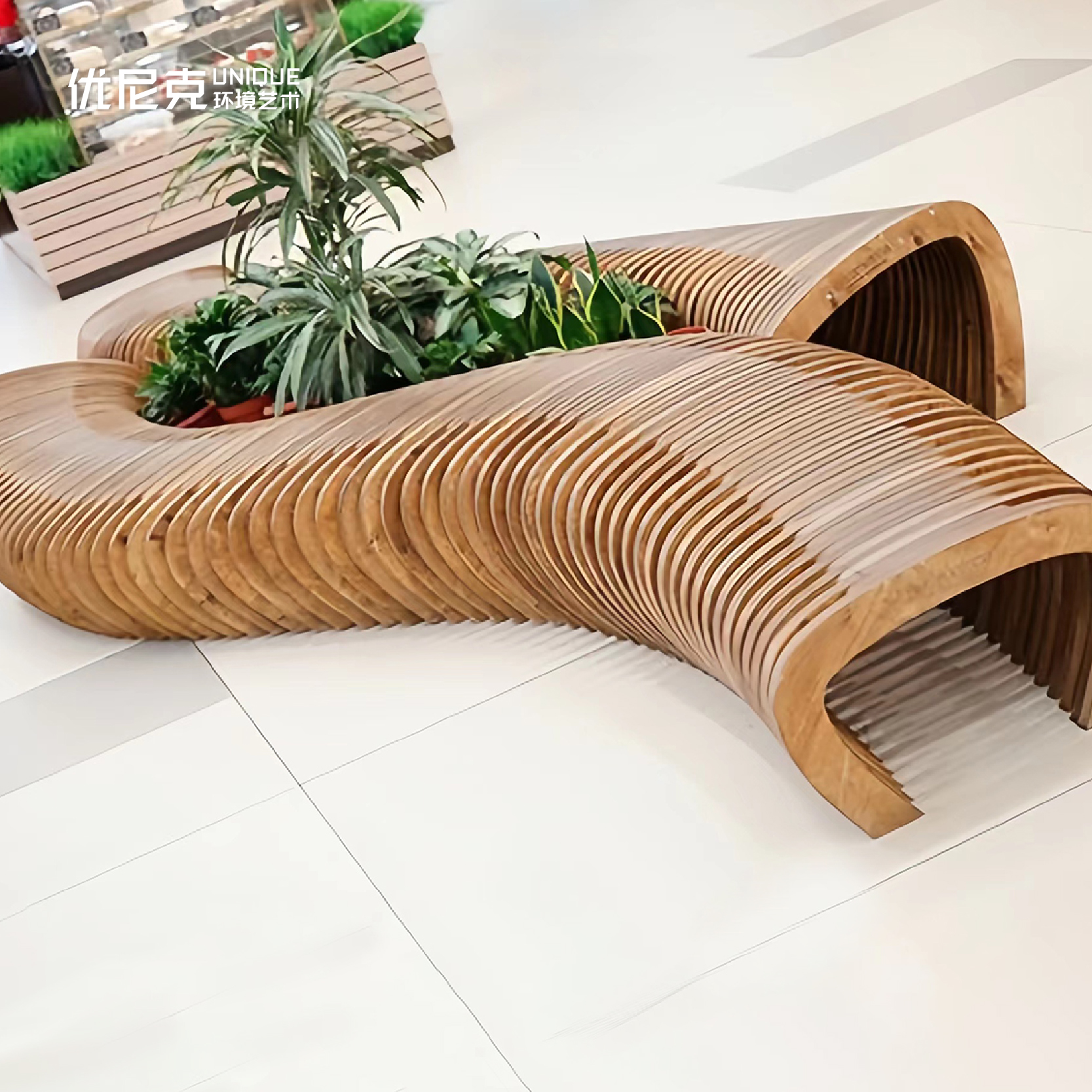 Bench Series