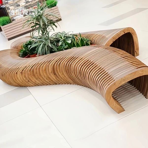 Bench Series