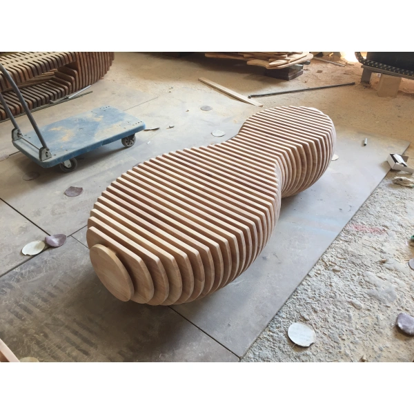 Bench Series