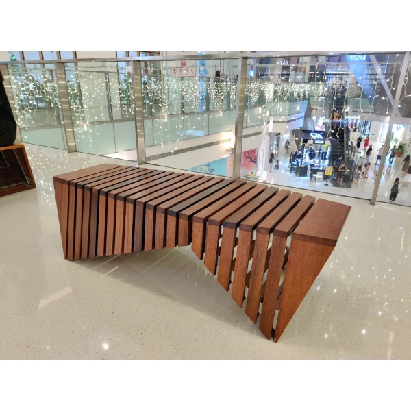 Bench Series