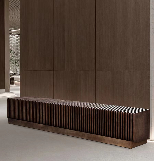 Bench Series