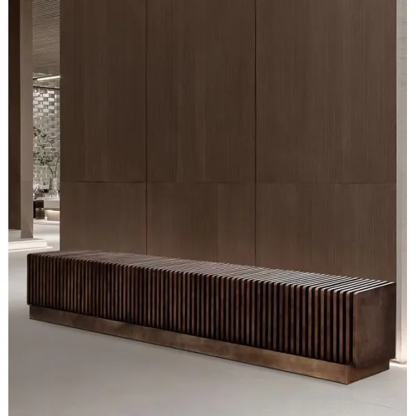 Bench Series