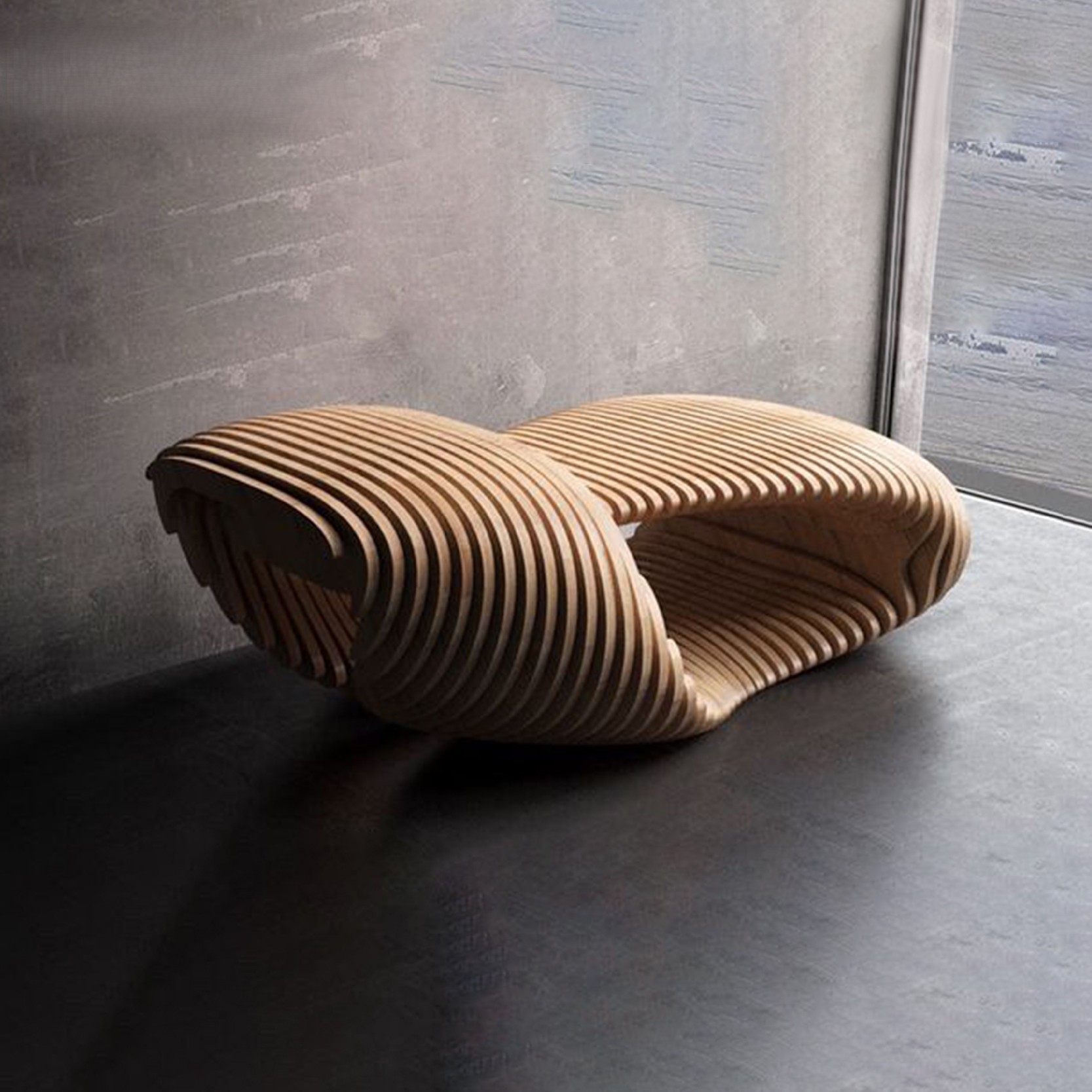 Bench Series